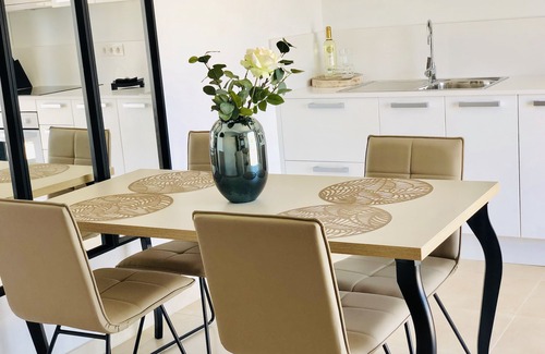 Nazaret Appartement | Nest 2 Mon endroit préféré dans le monde