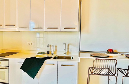 Tinajo Appartement | Canaryislandshost l The Sky Suites