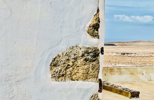 Tinajo Appartement | Canaryislandshost l The Sky Suites