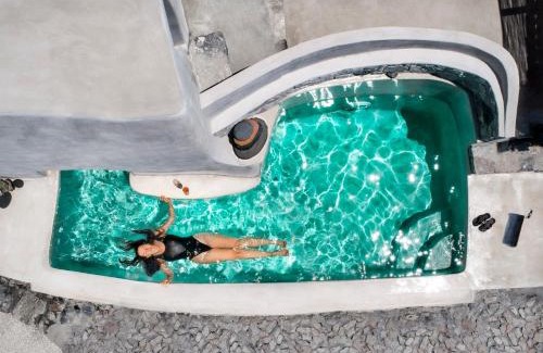 Emporio Villa | Canava Villas #2 in Santorini Private Pool