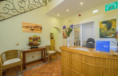 Porto de Mos Appartement | Canavial I & II Apartamentos