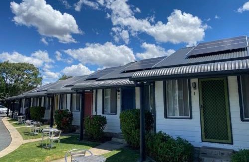 Queanbeyan Hôtel | Canberra Ave Villas