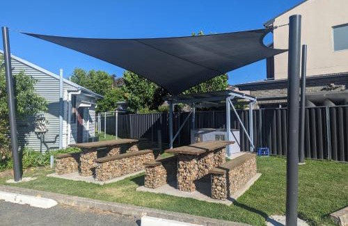 Queanbeyan Hôtel | Canberra Ave Villas