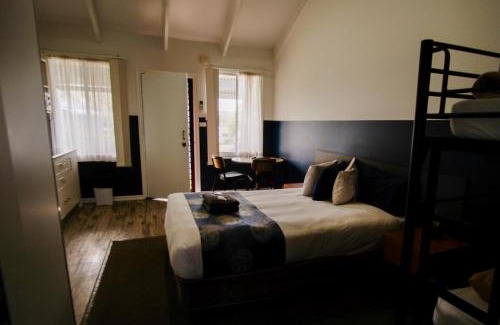Queanbeyan Hôtel | Canberra Ave Villas