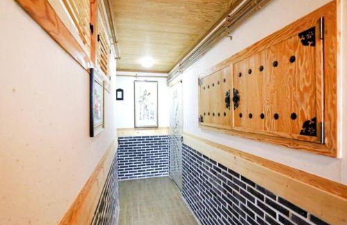 Haga-ri Maison | Cancan Guesthouse