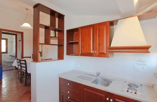 Palazzuolo sul Senio Appartement | Cancelli trilo 4 persone by Interhome