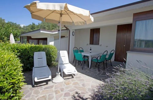 Palazzuolo sul Senio Appartement | Cancelli trilo 4 persone by Interhome