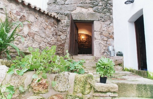 Montanchez Maison | Canchalejo Rural House, authenticité et beauté