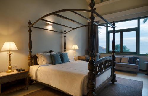 Unawatuna Hôtel | Candella House