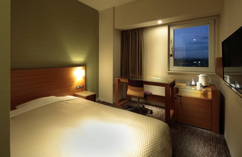 Fukuyama Hôtel | Candeo Hotels Fukuyama