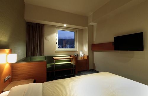 Fukuyama Hôtel | Candeo Hotels Fukuyama