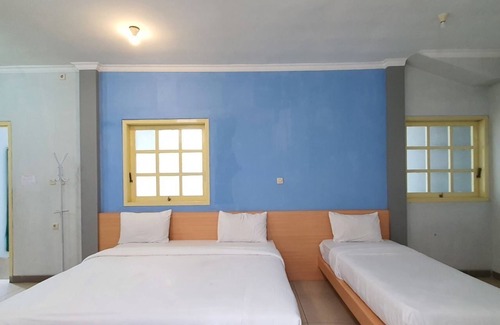 Malang Maison | Candi Panggung Family Guest House Syariah