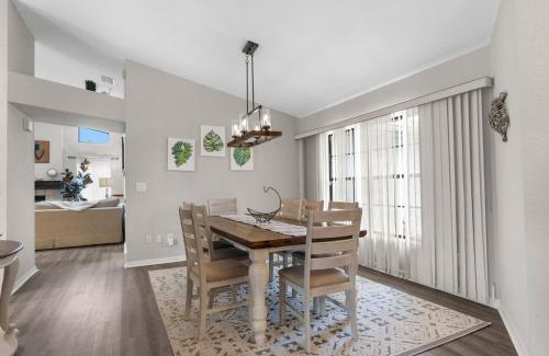 Spring Hill Maison | Candida's Retreat