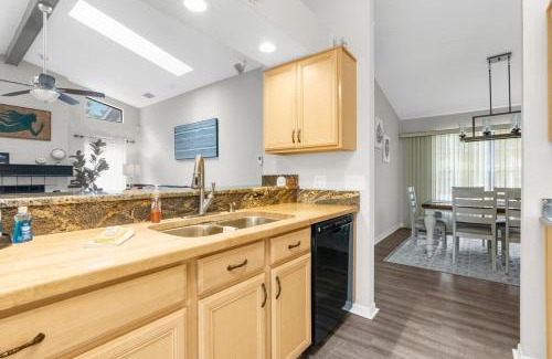 Spring Hill Maison | Candida's Retreat