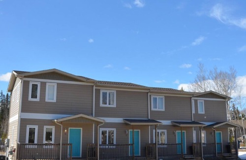 Candle Lake Maison | Candle Lake Golf Resort Townhouse