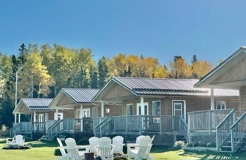 Candle Lake Maison | Candle Lake Golf Resort Townhouse