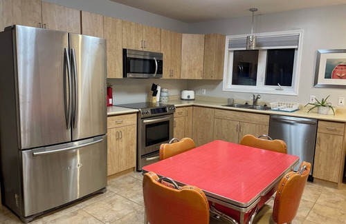 Candle Lake Maison | Candle Lake Townhouse backing the golf course