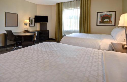 Barton Hôtel | Candlewood Suites St Clairsville Wheeling Area by IHG