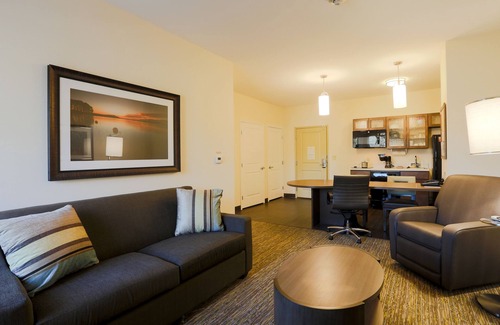 Auburn - Opelika Hôtel | Candlewood Suites Auburn by IHG