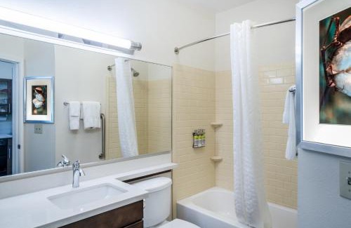 Auburn - Opelika Hôtel | Candlewood Suites Auburn by IHG