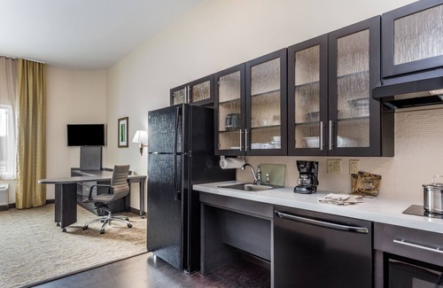 Bethlehem Hôtel | Candlewood Suites Bethlehem South by IHG