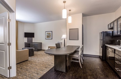 Bethlehem Hôtel | Candlewood Suites Bethlehem South by IHG