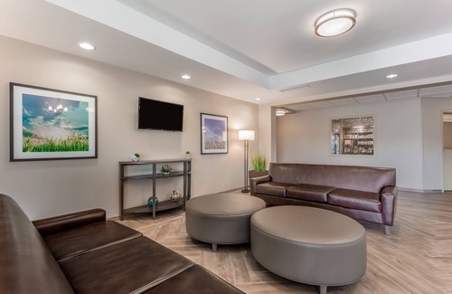 Bethlehem Hôtel | Candlewood Suites Bethlehem South by IHG