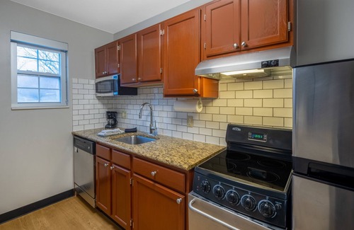 Danvers Hôtel | Candlewood Suites Boston North Shore Danvers by IHG