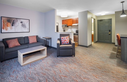 Danvers Hôtel | Candlewood Suites Boston North Shore Danvers by IHG