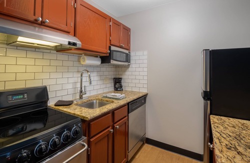 Danvers Hôtel | Candlewood Suites Boston North Shore Danvers by IHG