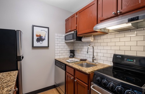 Danvers Hôtel | Candlewood Suites Boston North Shore Danvers by IHG