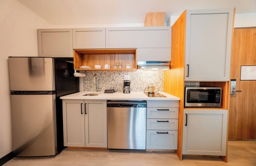 Mauricie Hôtel | Candlewood Suites Trois Rivieres Ouest by IHG