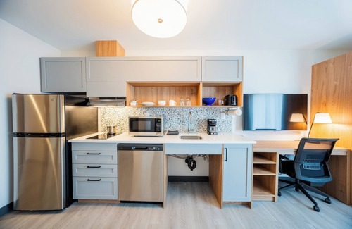 Mauricie Hôtel | Candlewood Suites Trois Rivieres Ouest by IHG