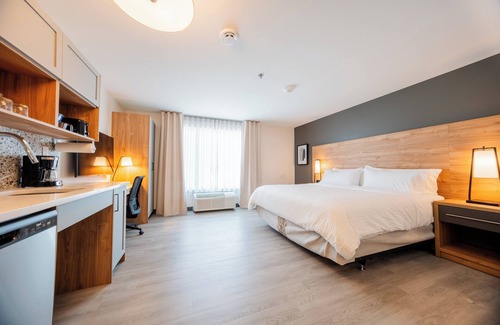 Mauricie Hôtel | Candlewood Suites Trois Rivieres Ouest by IHG
