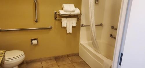 Champaign Hôtel | Candlewood Suites Champaign-Urbana University Area by IHG