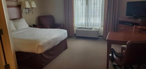 Champaign Hôtel | Candlewood Suites Champaign-Urbana University Area by IHG