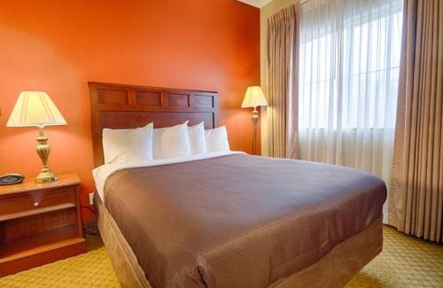 Charleston Hôtel | Candlewood Suites Charleston – Mt. Pleasant by IHG