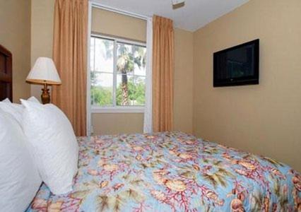 Charleston Hôtel | Candlewood Suites Charleston – Mt. Pleasant by IHG