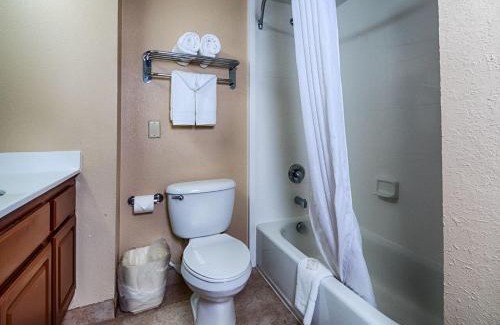 Charleston Hôtel | Candlewood Suites Charleston – Mt. Pleasant by IHG