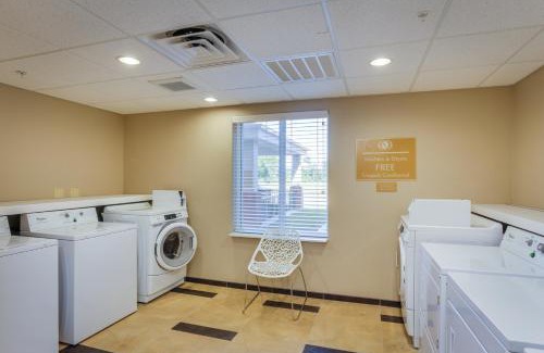 Bryan Hôtel | Candlewood Suites College Station by IHG