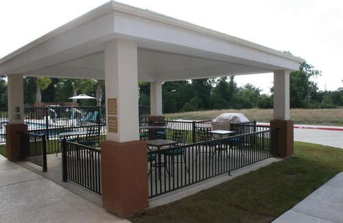 Bryan Hôtel | Candlewood Suites College Station by IHG