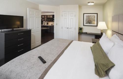 Bryan Hôtel | Candlewood Suites College Station by IHG