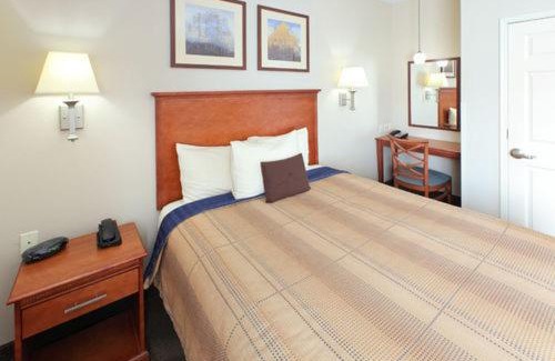 Conway Hôtel | Candlewood Suites Conway by IHG