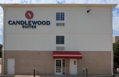 Conway Hôtel | Candlewood Suites Conway by IHG
