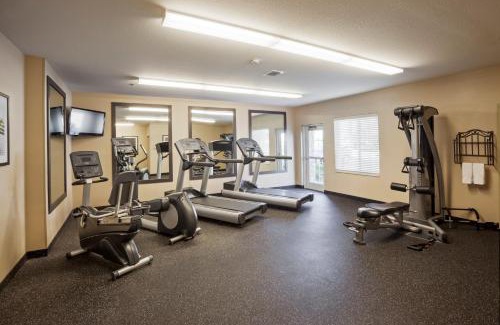 Cotulla Hôtel | Candlewood Suites Cotulla by IHG