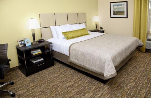 Cotulla Hôtel | Candlewood Suites Cotulla by IHG