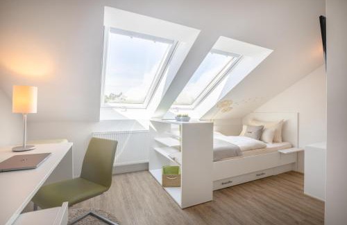 Fuerth Appartement | Candlewood Suites Fürth by IHG