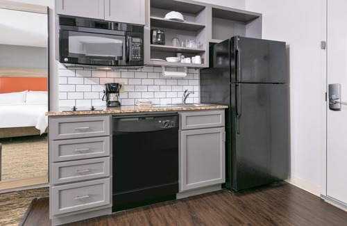 Fort Worth Hôtel | Candlewood Suites - Fort Worth/West by IHG
