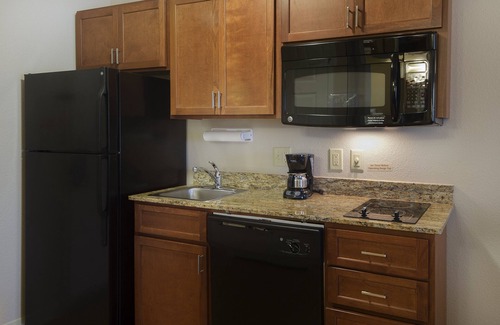 Fort Worth Hôtel | Candlewood Suites - Fort Worth/West by IHG