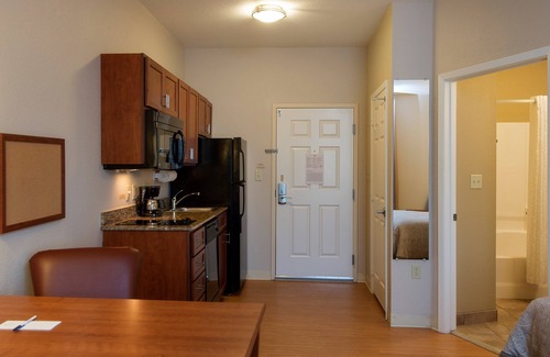 Fort Worth Hôtel | Candlewood Suites - Fort Worth/West by IHG
